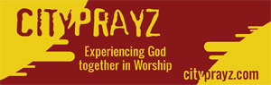 CityPrayz - Let It Out! - La Crosse city praise and worship