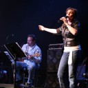 Matt and Sherry McPherson